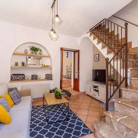 Bonavista * Pollença