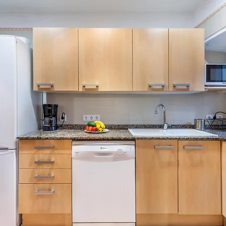 בית נופש Bonavista פוינסה