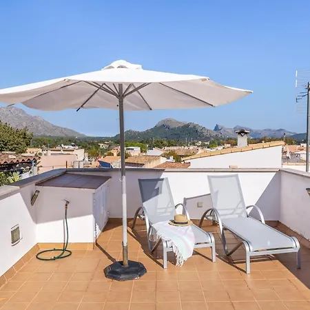 Bonavista בית נופש