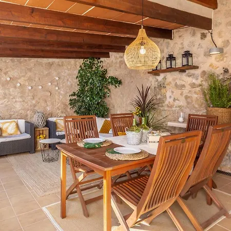 בית נופש Bonavista