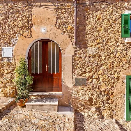 Bonavista Casa vacanze Pollença