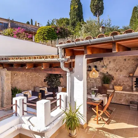 Bonavista פוינסה