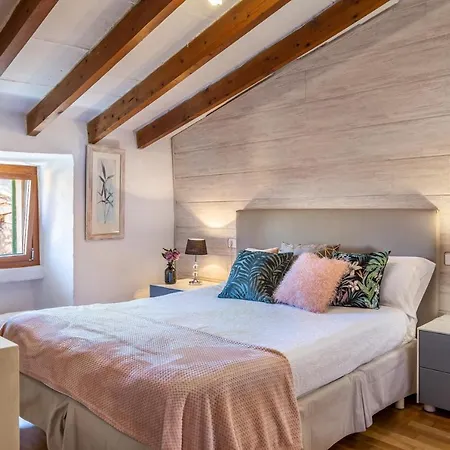 Tatil Evi Bonavista Pollença