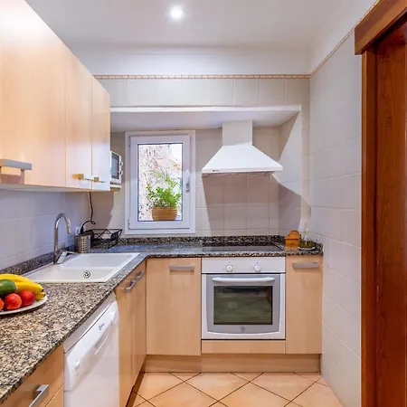 Bonavista Tatil Evi *