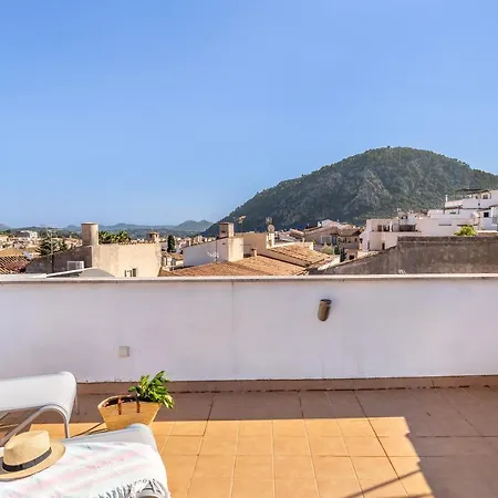 Bonavista * Pollensa