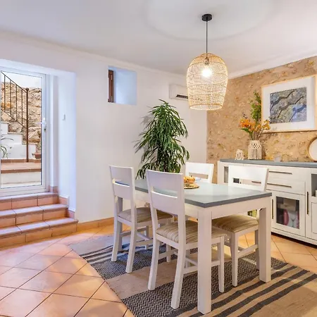Bonavista Tatil Evi *