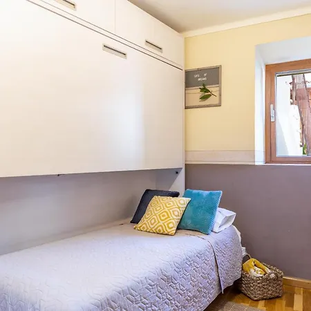 Bonavista Tatil Evi *