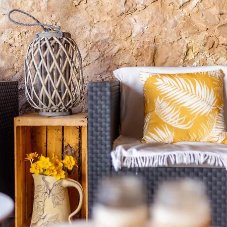 Bonavista Tatil Evi