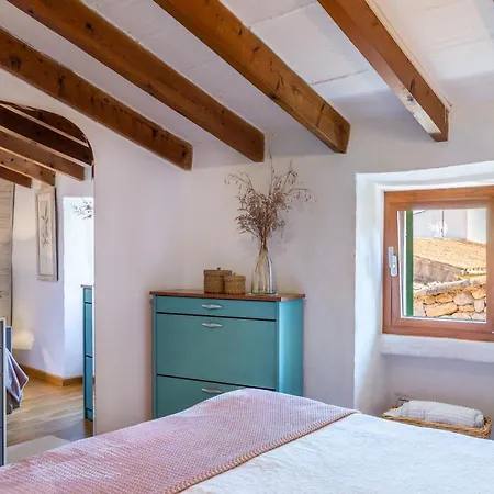 Bonavista Tatil Evi Pollença